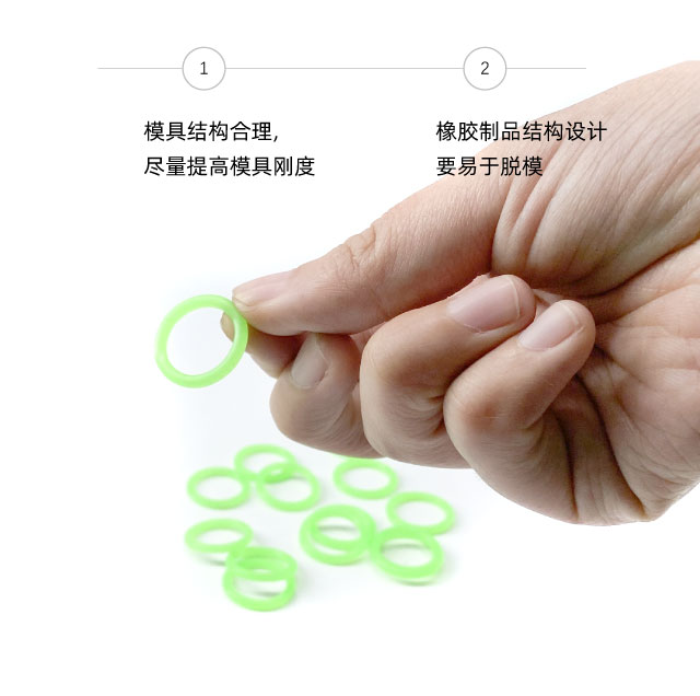脫模難！六個解決辦法？